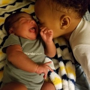 Meet your Posher, Myra